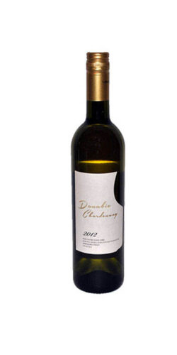 Chardonnay-2012