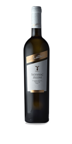 zeleni-silvanac